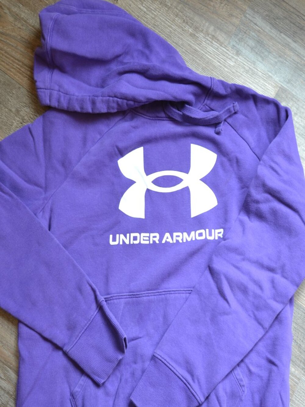 Under Armour Hoodie